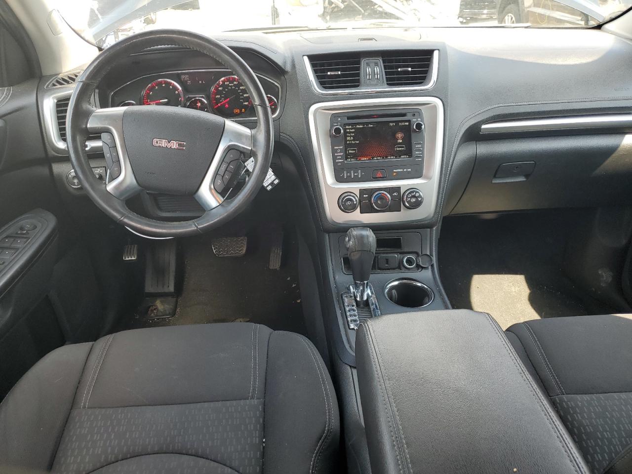 1GKKRNED0GJ265453 2016 GMC Acadia Sle