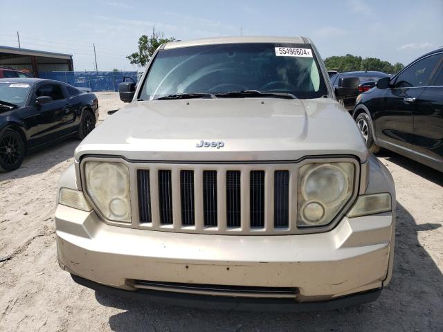 2011 Jeep Liberty Sport VIN: 1J4PP2GK8BW507624 Lot: 55496604