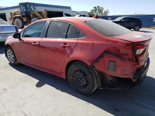 2020 TOYOTA COROLLA LE - 5YFEPRAE0LP122075