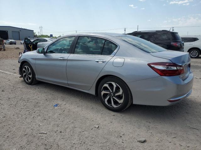 2016 Honda Accord Exl VIN: 1HGCR2F89GA219041 Lot: 54019624