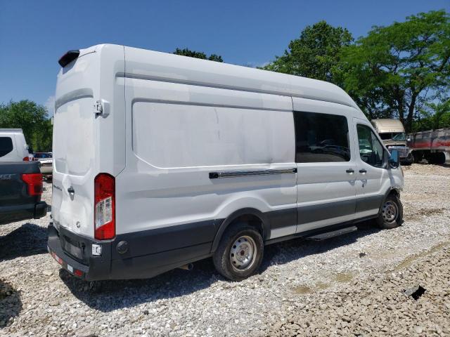 2020 Ford Transit T-250 VIN: 1FTBR3X82LKB31953 Lot: 54430784