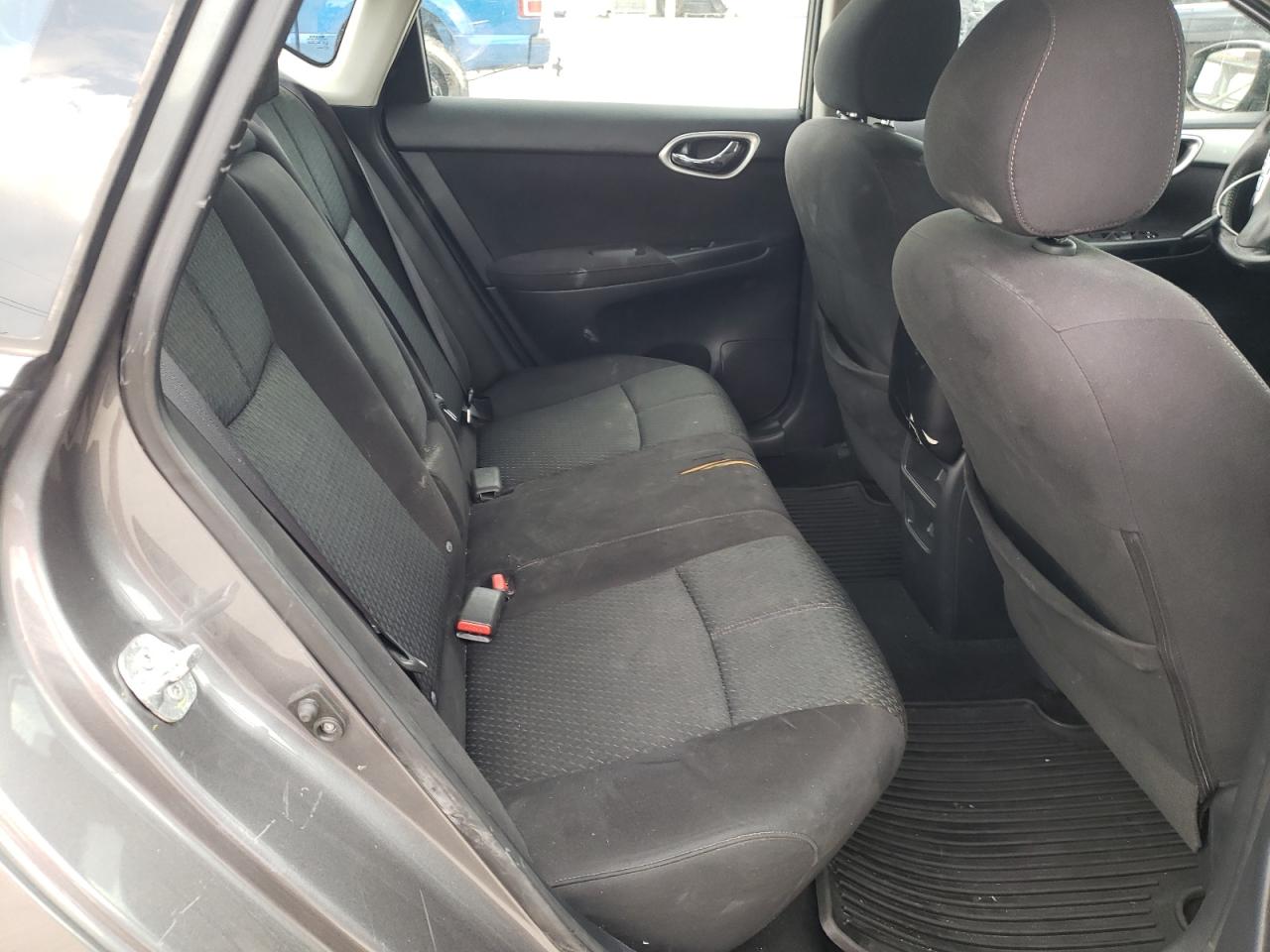 3N1AB7AP5FY228208 2015 Nissan Sentra S