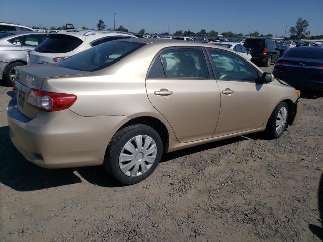 2012 Toyota Corolla Base VIN: 5YFBU4EE0CP040579 Lot: 53973264