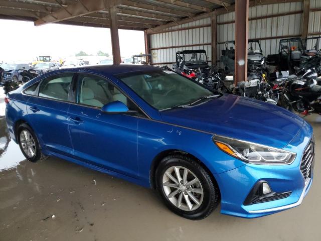 2018 Hyundai Sonata Se VIN: 5NPE24AF7JH616860 Lot: 55828054