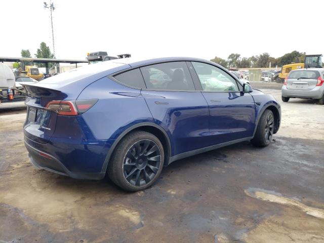 7SAYGDEE2NF496232 Tesla Model Y  3