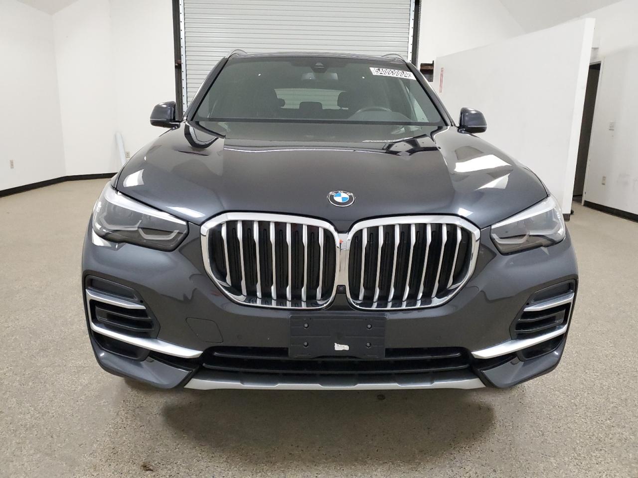 2023 BMW X5 xDrive40I vin: 5UXCR6C03P9P01296