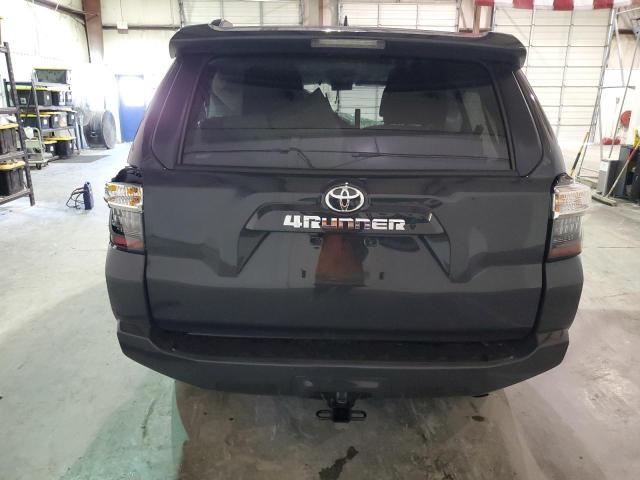 2024 Toyota 4Runner Sr5 VIN: JTEEU5JR0R5311251 Lot: 53259094