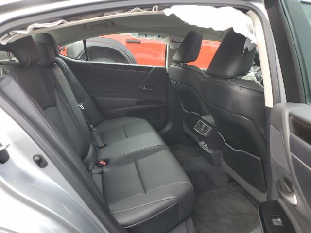 2022 Lexus Es 350 Base VIN: 58ADZ1B14NU135750 Lot: 55358214