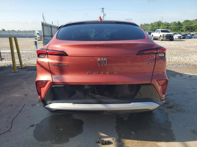 2024 BUICK ENVISTA SP KL47LBE26RB078242