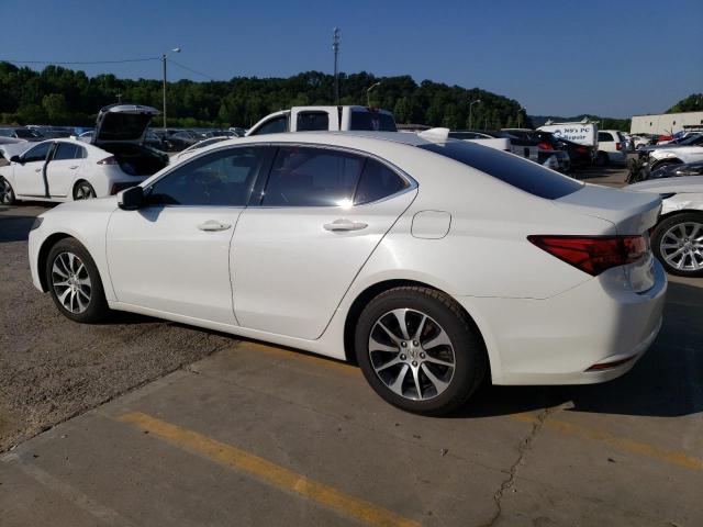 2015 Acura Tlx VIN: 19UUB1F33FA005250 Lot: 55193894