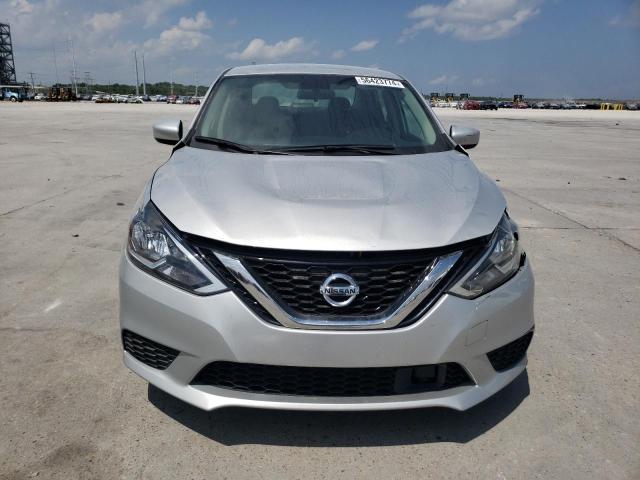 2019 Nissan Sentra S VIN: 3N1AB7AP8KL610367 Lot: 56423774