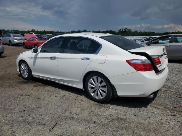 2014 Honda Accord Exl VIN: 1HGCR3F81EA036042 Lot: 56422304