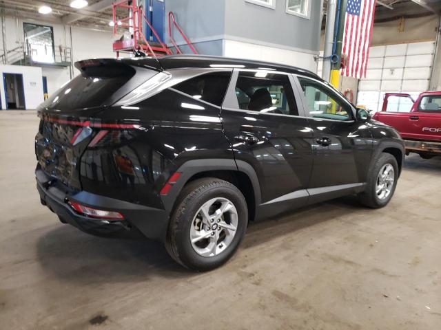 2022 Hyundai Tucson Sel VIN: 5NMJBCAEXNH158492 Lot: 55544944