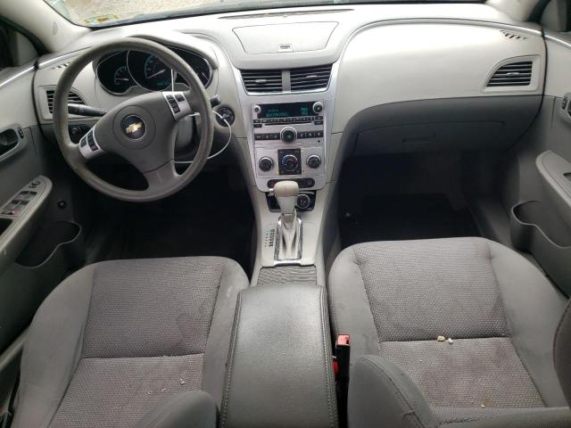 2010 Chevrolet Malibu Ls VIN: 1G1ZB5EB0A4156101 Lot: 55752104