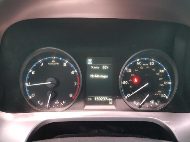 2017 Toyota Rav4 Le VIN: JTMZFREV7HJ714857 Lot: 56280634