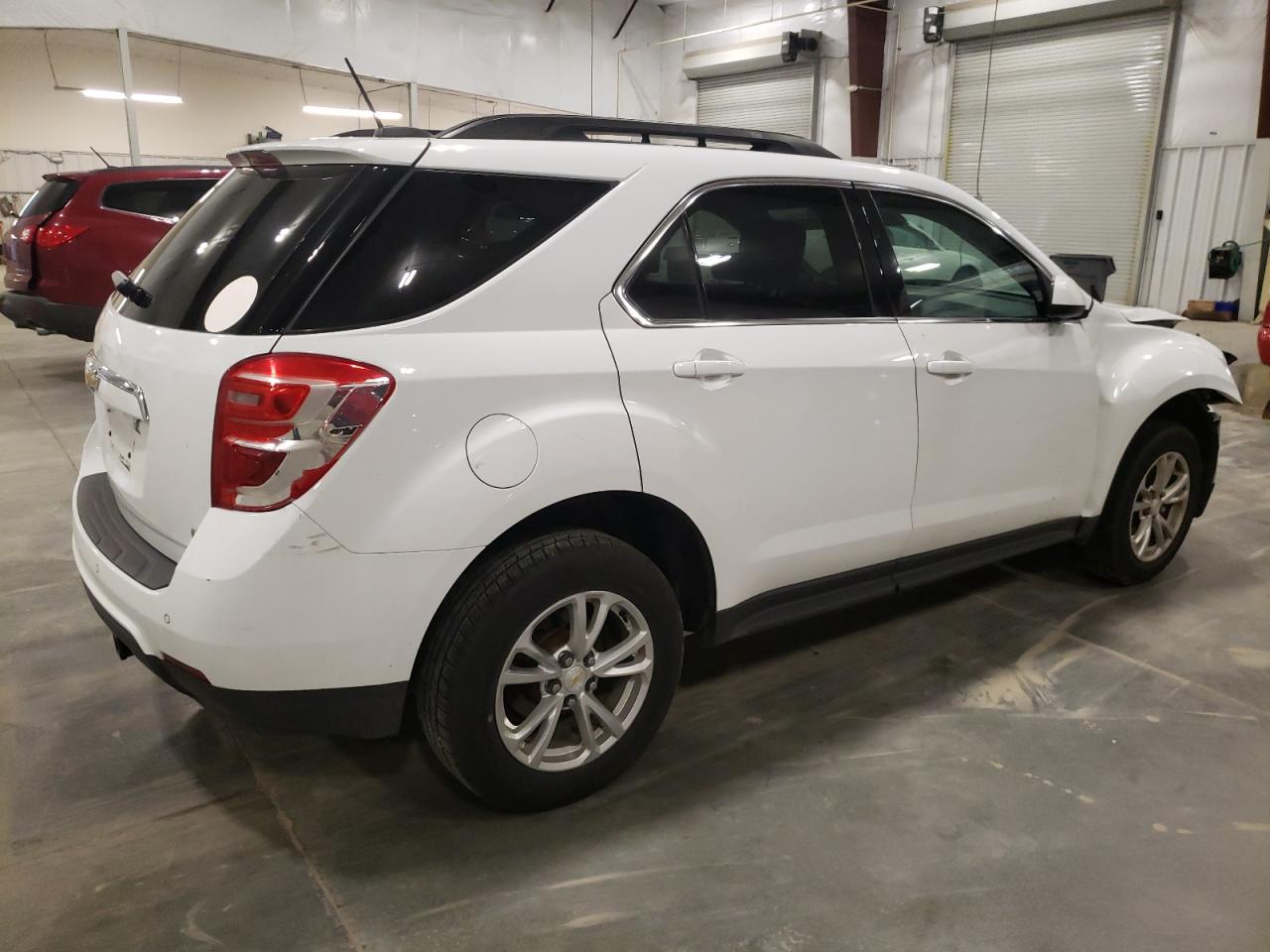 2GNALCEK3H1616855 2017 Chevrolet Equinox Lt