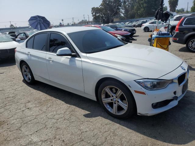 2014 BMW 328 I Sulev VIN: WBA3C1C50EK117054 Lot: 56906714