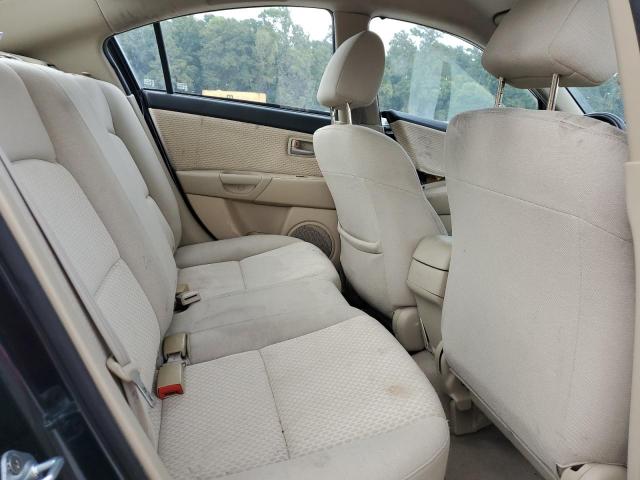 2006 Mazda 3 I VIN: JM1BK12F661482227 Lot: 56004264