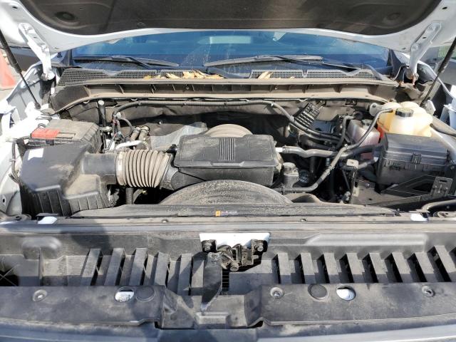 2022 GMC SIERRA K35 - 1GT49VE77NF244999