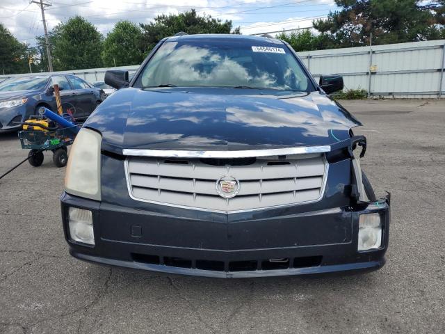 2009 Cadillac Srx VIN: 1GYEE437390116615 Lot: 54546174