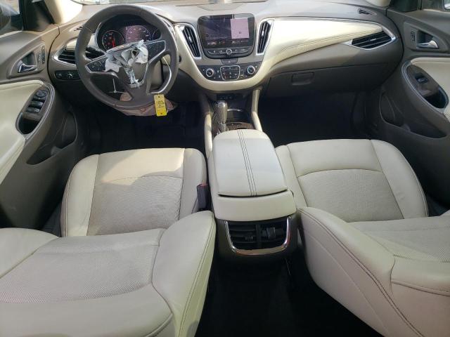 2019 CHEVROLET MALIBU PRE - 1G1ZE5SX2KF168053