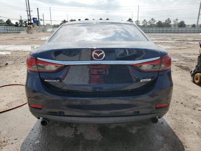 2017 Mazda 6 Sport VIN: JM1GL1U56H1117959 Lot: 51700434