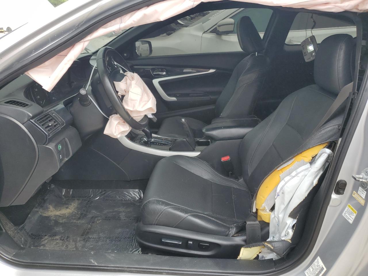 1HGCT1B86DA016704 2013 Honda Accord Exl 1HGCT1B86DA016704 2013 Honda Accord Exl