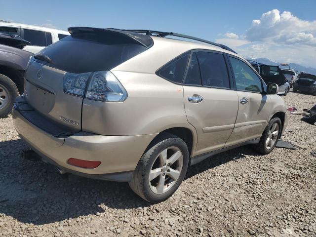 2008 Lexus Rx 350 VIN: JTJGK31U789850028 Lot: 55009934