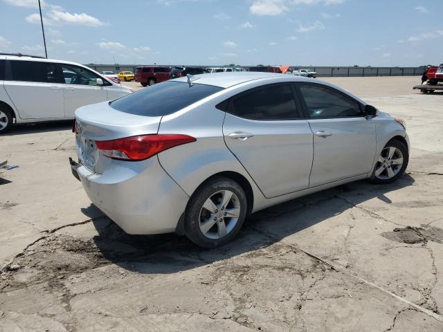 2013 Hyundai Elantra Gls VIN: 5NPDH4AE0DH406235 Lot: 56730574