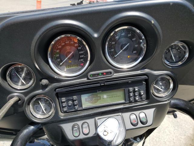 2010 HARLEY-DAVIDSON FLHTCU 1HD1FC411AB658969