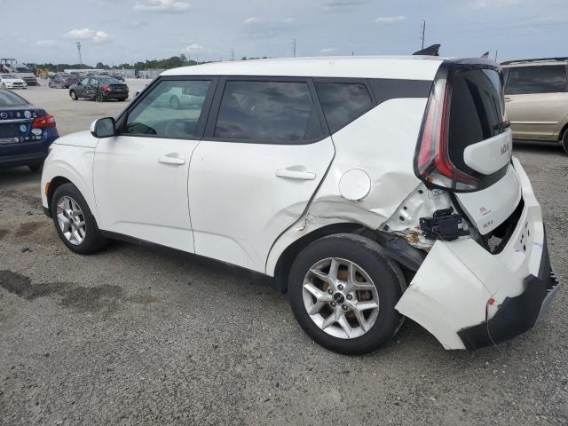 2023 Kia Soul Lx VIN: KNDJ23AU4P7216405 Lot: 53736084