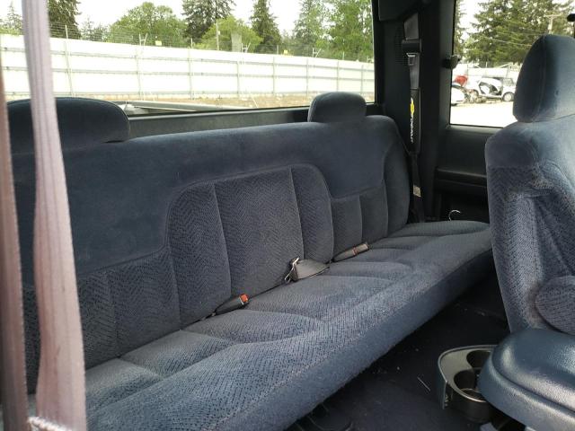 1997 Chevrolet Gmt-400 K1500 VIN: 1GCEK19R8VE133641 Lot: 56245724