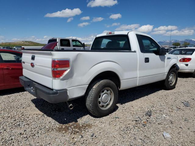 2011 Ford F150 VIN: 1FTMF1CM5BFA64796 Lot: 52549924