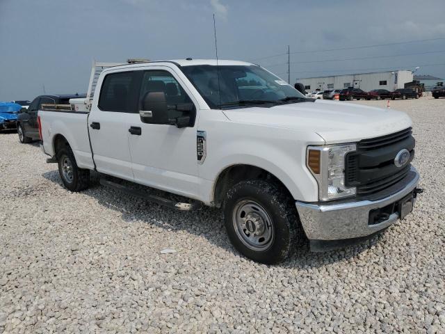 2019 Ford F250 Super Duty VIN: 1FT7W2A68KEG48087 Lot: 54575484