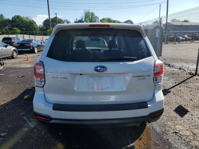 2017 Subaru Forester 2.5I Premium VIN: JF2SJAGC7HH596735 Lot: 56673794