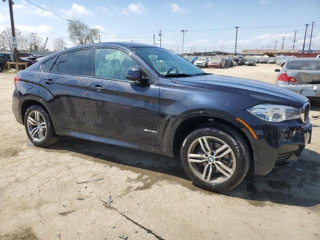 VIN 5UXKU0C52G0F93179 2016 BMW X6, Sdrive35I no.4