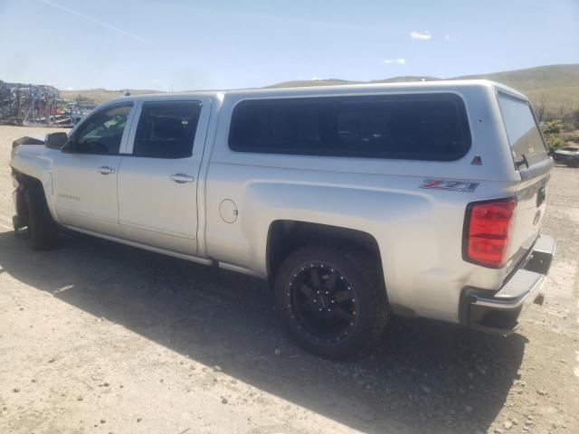 2017 Chevrolet Silverado K1500 Lt VIN: 1GCUKREC0HF177238 Lot: 53451384