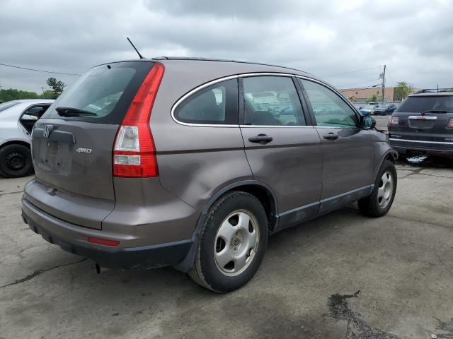 Vin: 5j6re4h34bl070689, lot: 53597484, honda crv lx 20113