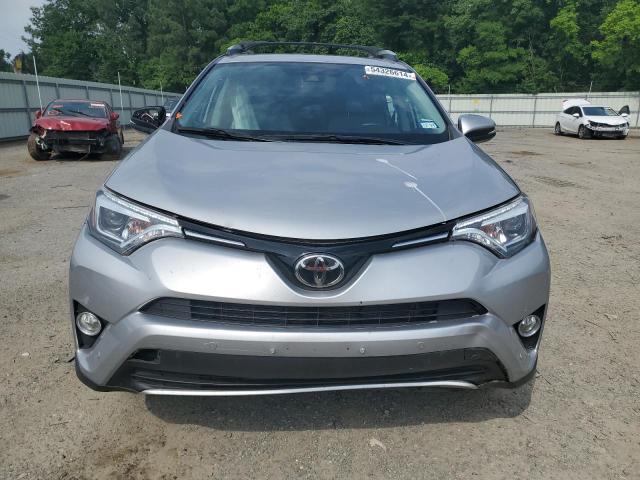 VIN 2T3YFREV4GW260465 2016 Toyota RAV4, Limited no.5