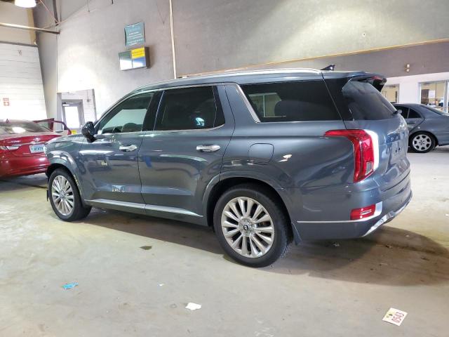 2020 Hyundai Palisade Limited VIN: KM8R5DHE9LU168633 Lot: 56862234