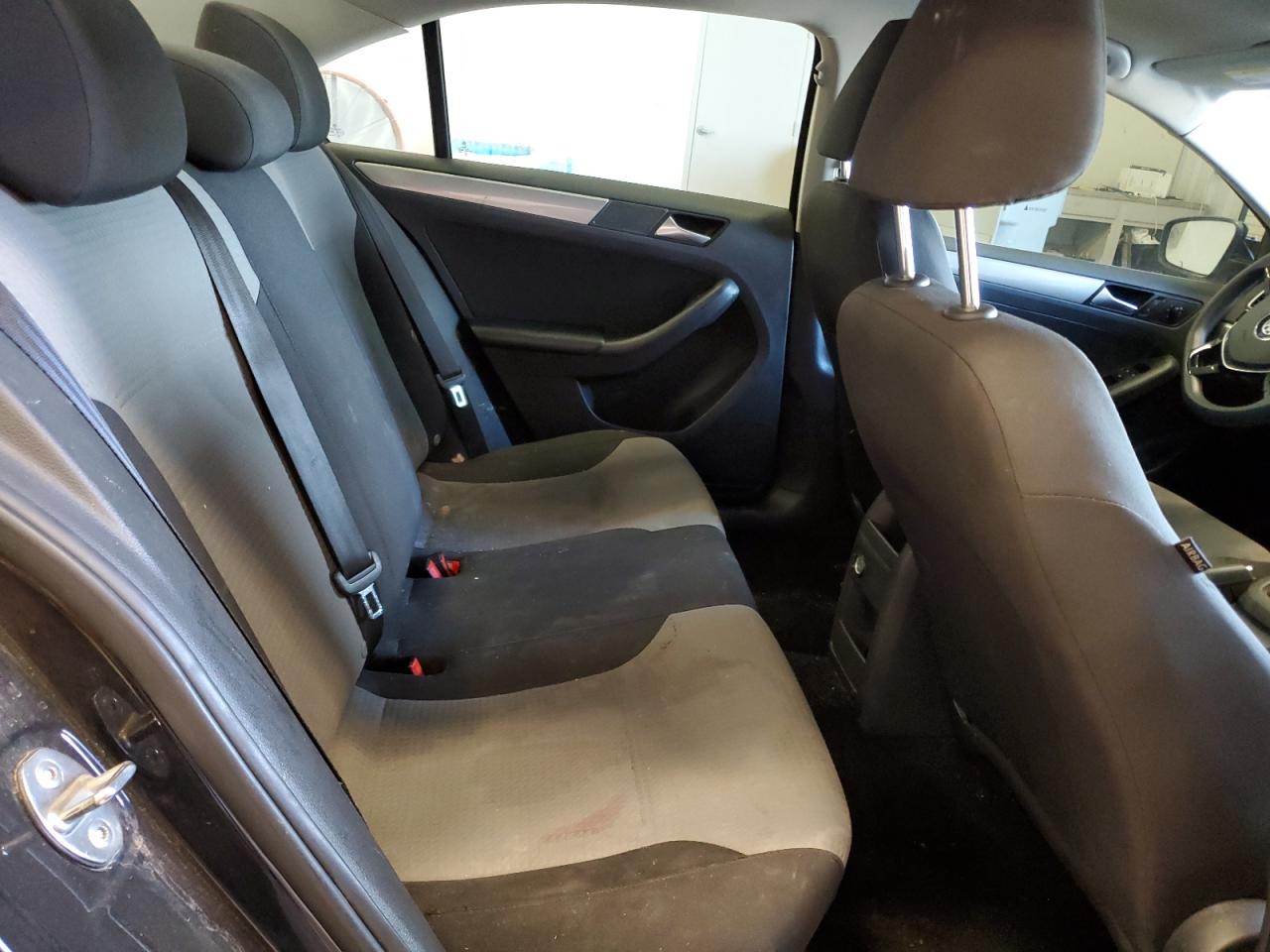 3VW2B7AJ6HM321405 2017 Volkswagen Jetta S