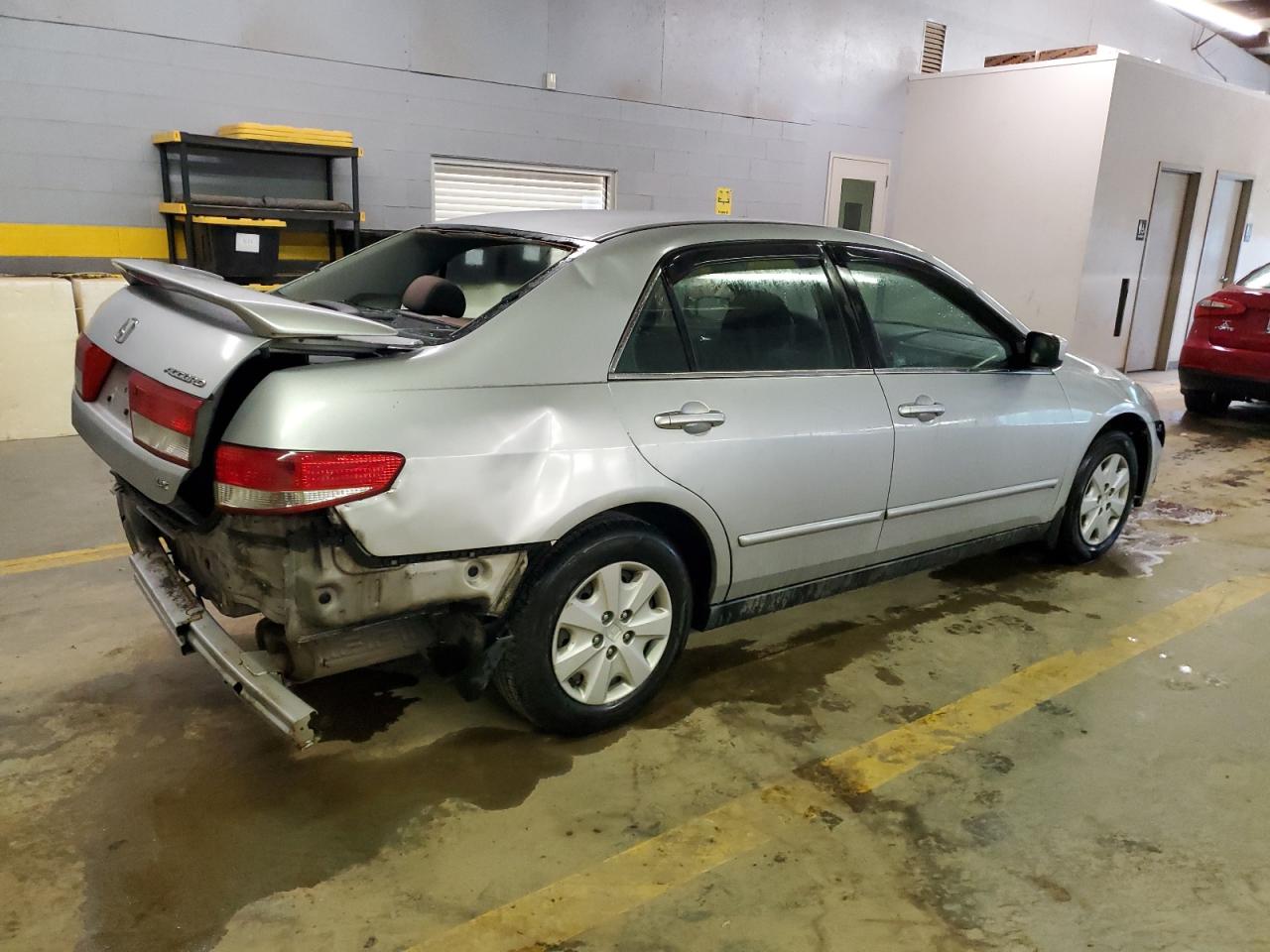 1HGCM56354A163289 2004 Honda Accord Lx