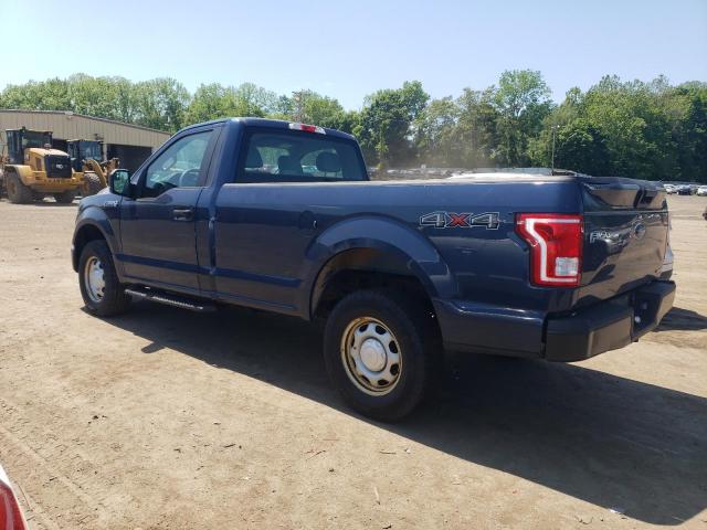 Vin: 1ftmf1ef9gkd48915, lot: 54609624, ford f150 20162