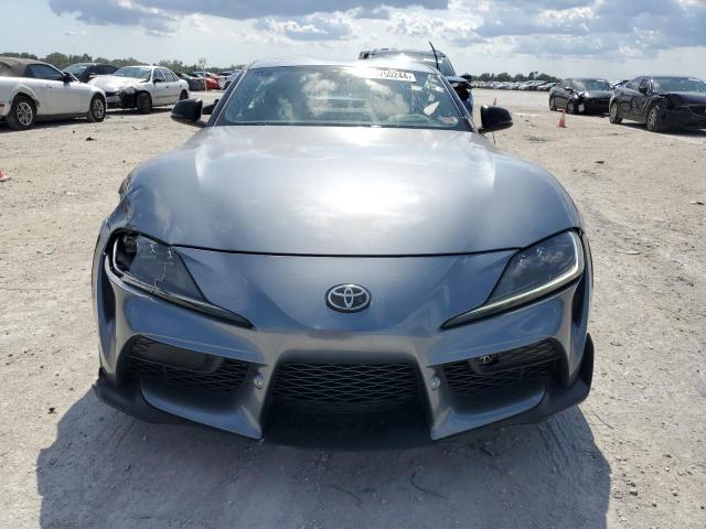 2020 Toyota Supra Base VIN: WZ1DB4C02LW028612 Lot: 54750244