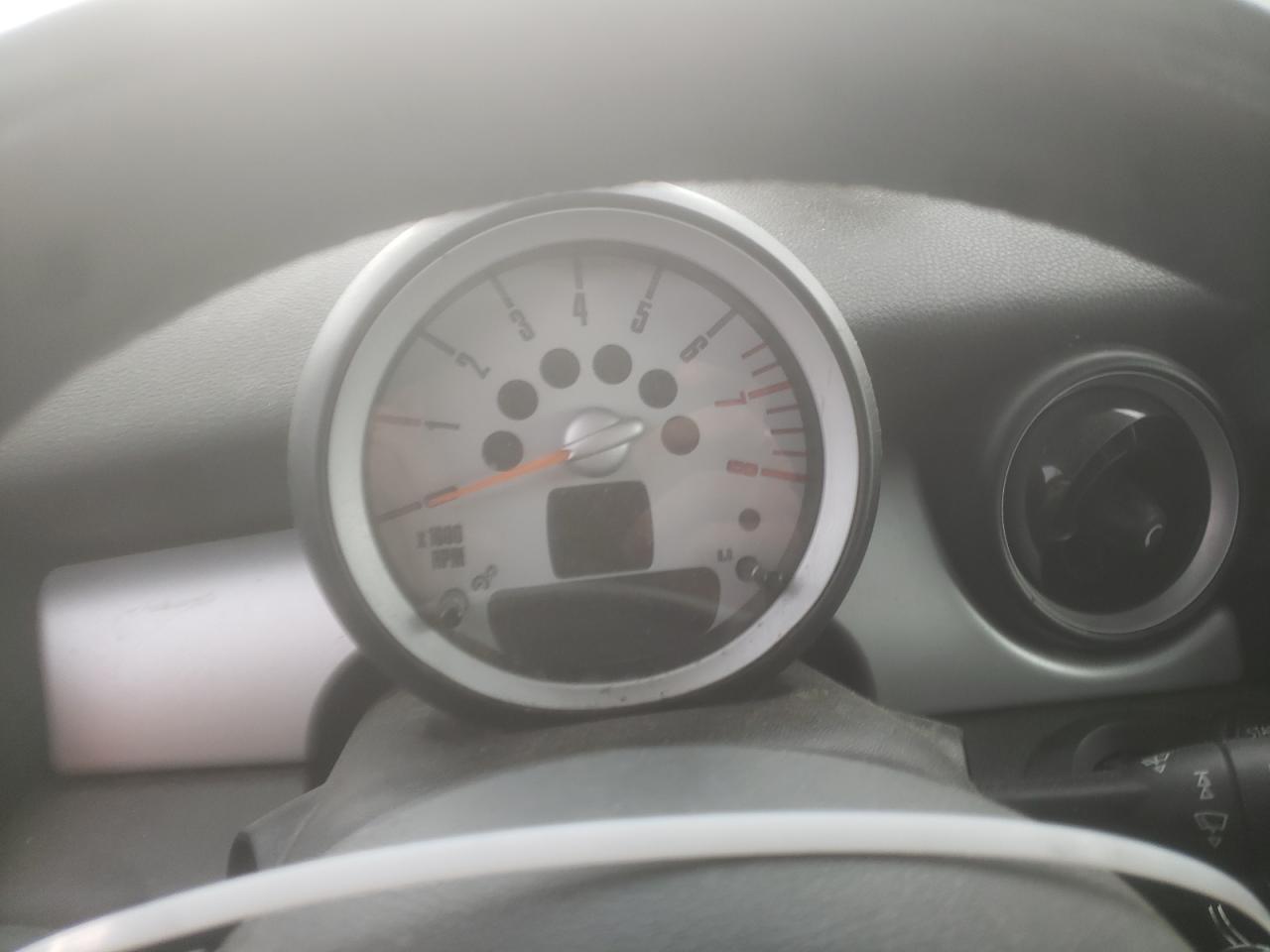 WMWML3C53ATX36574 2010 Mini Cooper Clubman