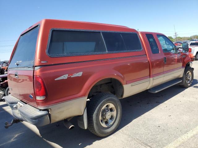 1999 Ford F250 Super Duty VIN: 1FTNX21F5XEA23982 Lot: 56748314