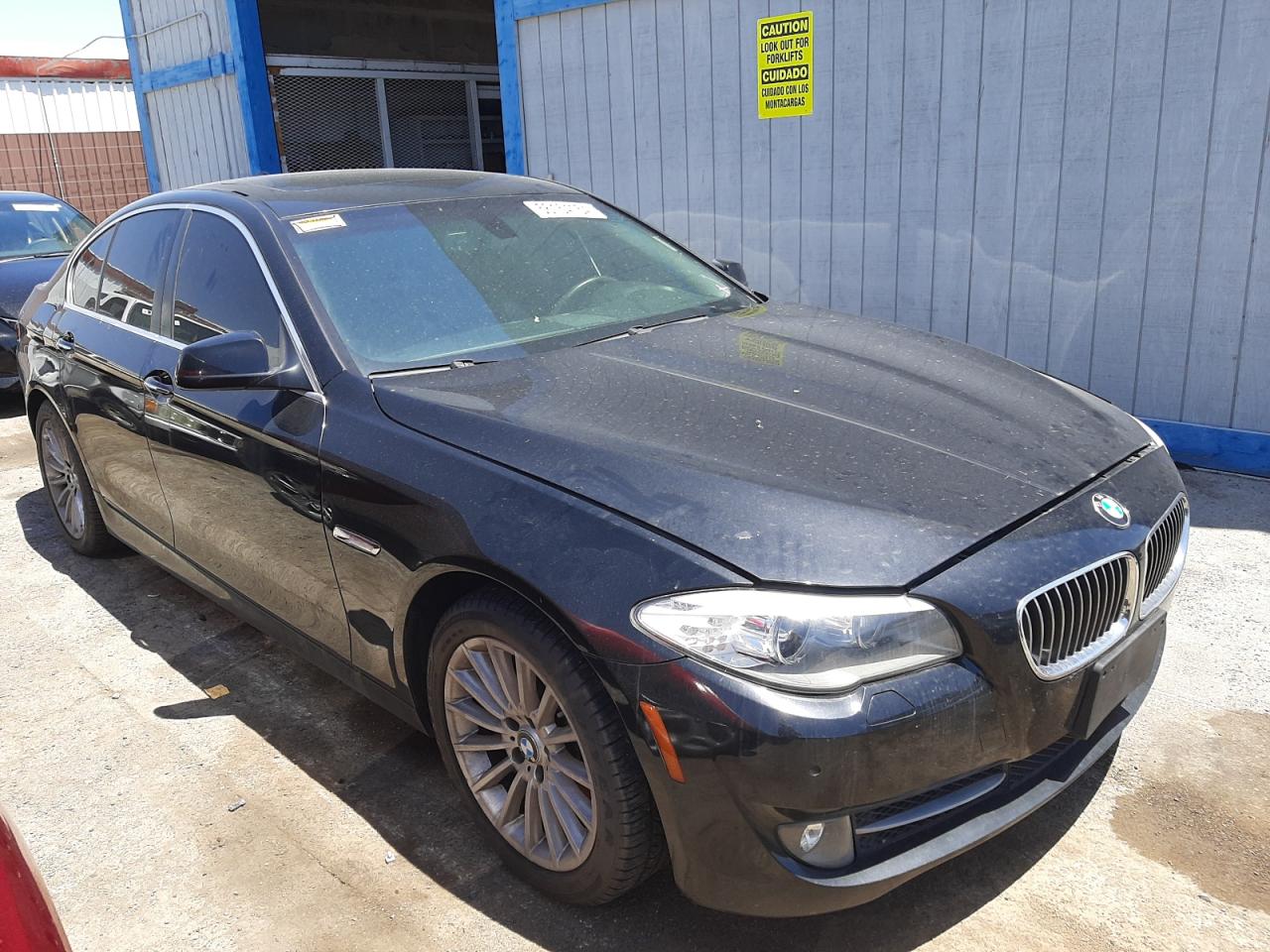 WBAFR7C5XCC814477 2012 BMW 535 I