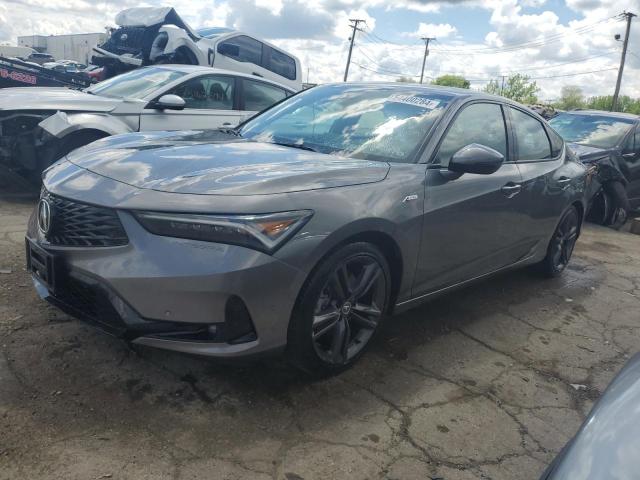 2023 Acura Integra A-Spec Tech VIN: 19UDE4H64PA014413 Lot: 54400284