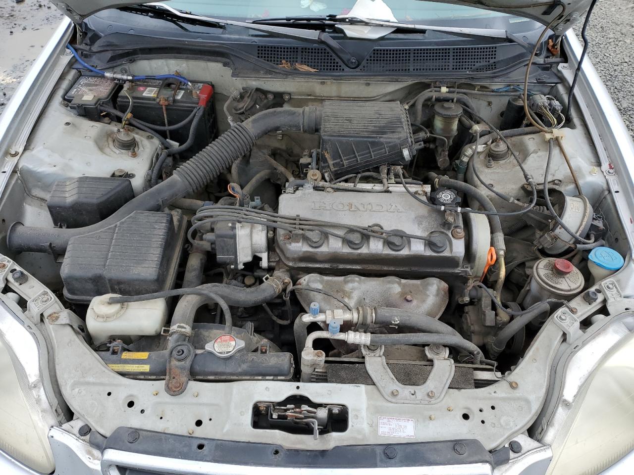 2HGEJ6674WH621595 1998 Honda Civic Lx