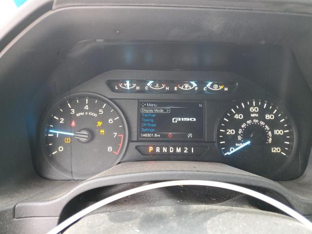 2018 Ford F150 Supercrew VIN: 1FTEW1CB5JKD03207 Lot: 54360914